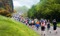 Edinburgh Marathon festival includes the iconic marathon,  half marathon, 10k and 5k