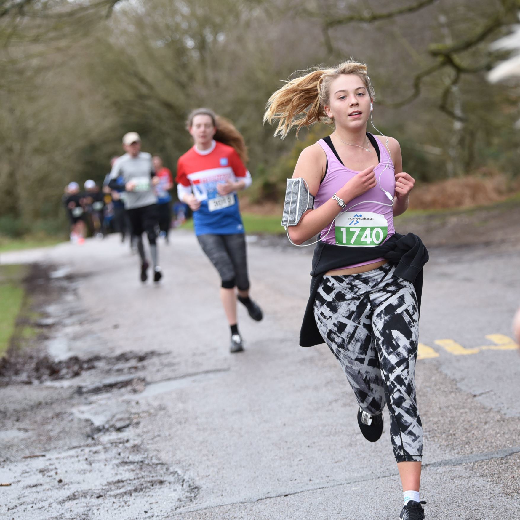 Birmingham Running Festival 2024