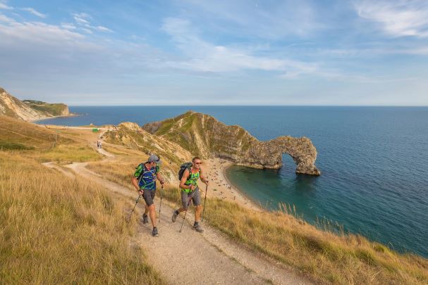 Jurassic coast challenge