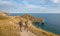 Jurassic coast challenge