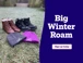 Big Winter Roam - Events