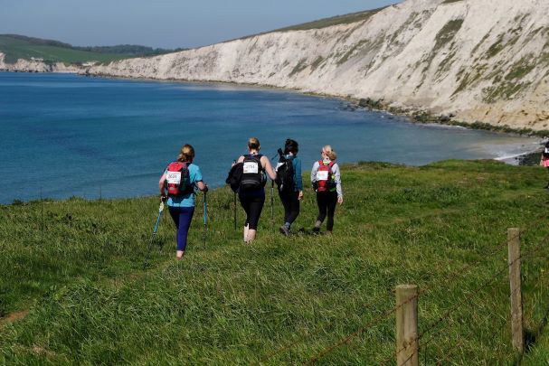 Isle of Wight Challenge