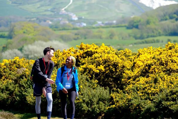 North Downs Challenge