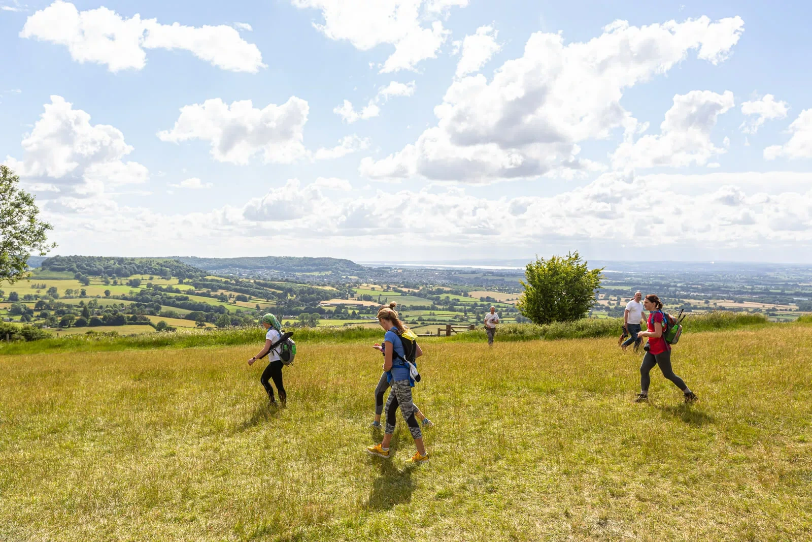 Peak District Ultra Challenge